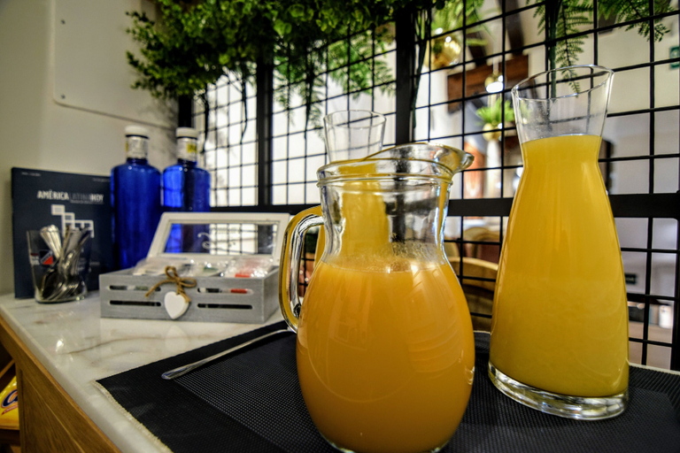 Food & Drinks 5, Hospedium Plaza Mayor Salamanca, Salamanca