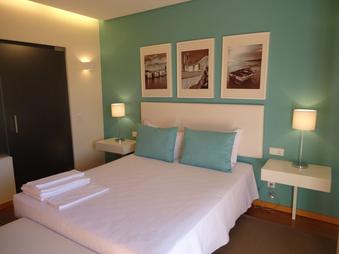 Bedroom 3, Alfazema Lux Villa 3L, Alcoutim