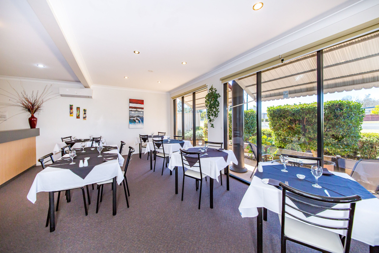 Food & Drinks 5, Ascot Lodge Motor Inn Kingaroy, Kingaroy