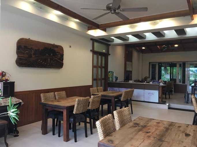 Food & Drinks 4, Spring Villa, Yilan