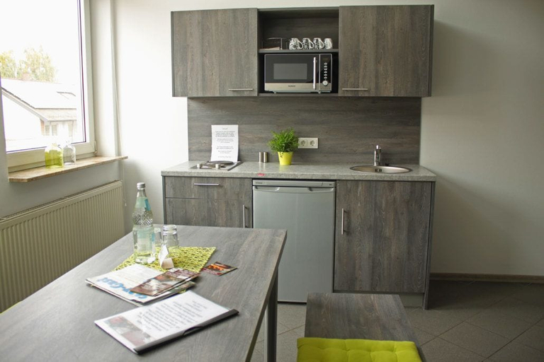 Others 4, Komfort Apartments am Marktplatz, Saarpfalz-Kreis