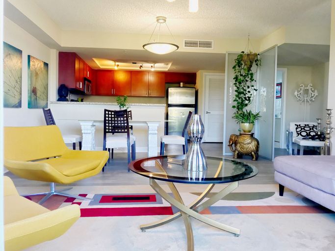 Others 5, Presidential Suite I, Miami-Dade
