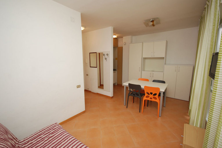 Room amenity, Casamare, Udine