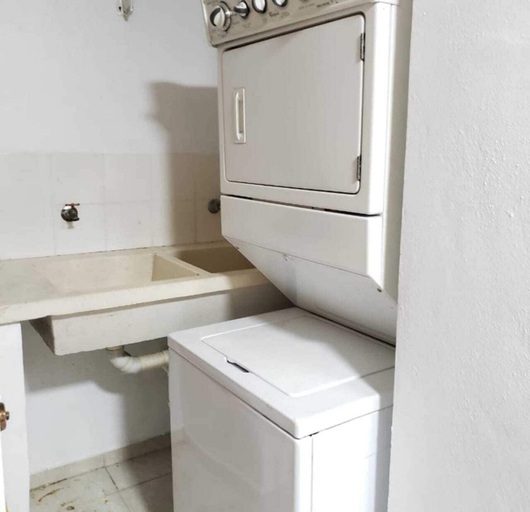 Bathroom, Residencial Las Dianas, Santiago de los Caballeros