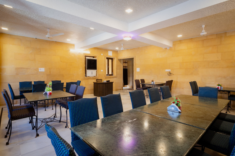 Food & Drinks 5, Hotel Akashdeep, Jaisalmer