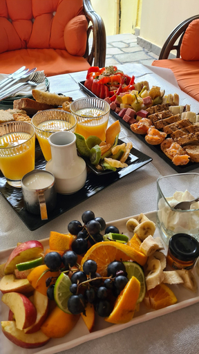 Food & Drinks 4, Hotel Petunia, Central Macedonia