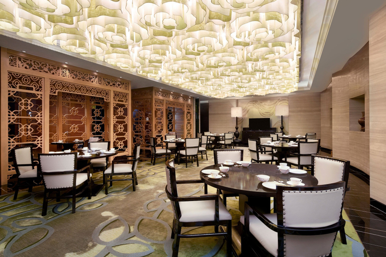 Food & Drinks 4, Sheraton Shantou Hotel, Shantou