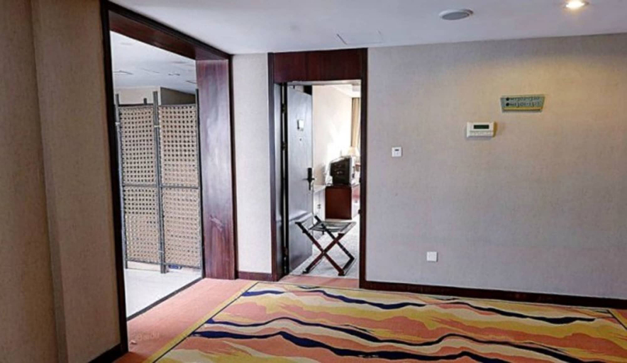 Others 5, S&N Niutoushan Resort, Taizhou