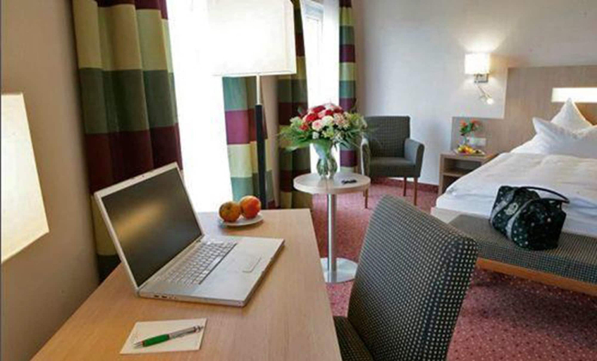 Bedroom 5, Restaurant & Hotel Hohenzollern, Ahrweiler