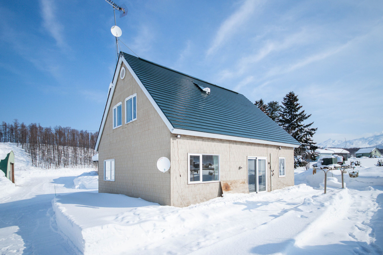 Exterior & Views 2, The Sanfurano, Kamifurano