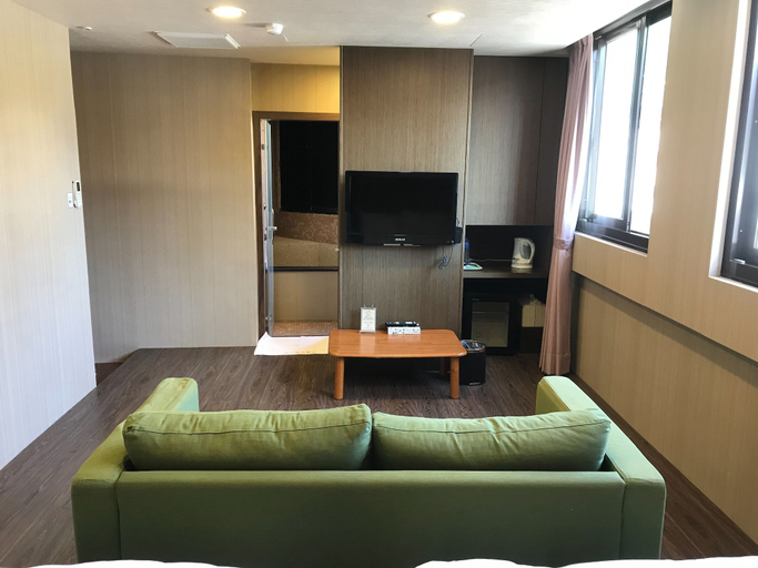 Others 5, Everyday Hot Spring Hotel, Yilan