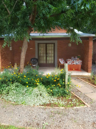 Exterior & Views, Millstream Inn Guesthouse, Bojanala