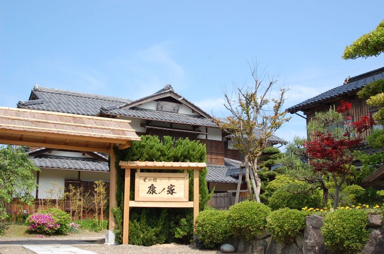 Yuhigaura Onsen Konoya, Kyōtango