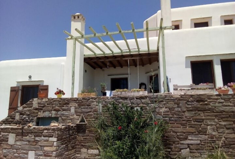 Exterior & Views 2, Kykladitiko Spiti, South Aegean