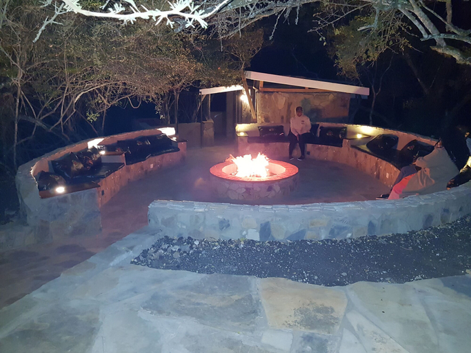 Sport & Beauty 5, Lerruat Log Resort, Kajiado Central