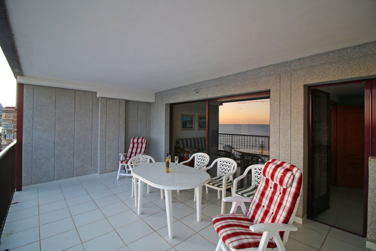 Others 5, Apartamento Calpe Playa 3, Alicante