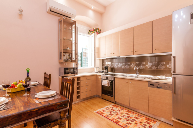 Others 5, Kantouni Bizi Myranthis Apartment, Ionian Islands