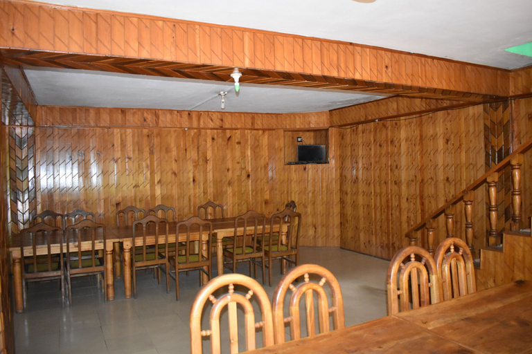 Food & Drinks 5, Heaven Rose Hotel & Restaurant Old, Hazara