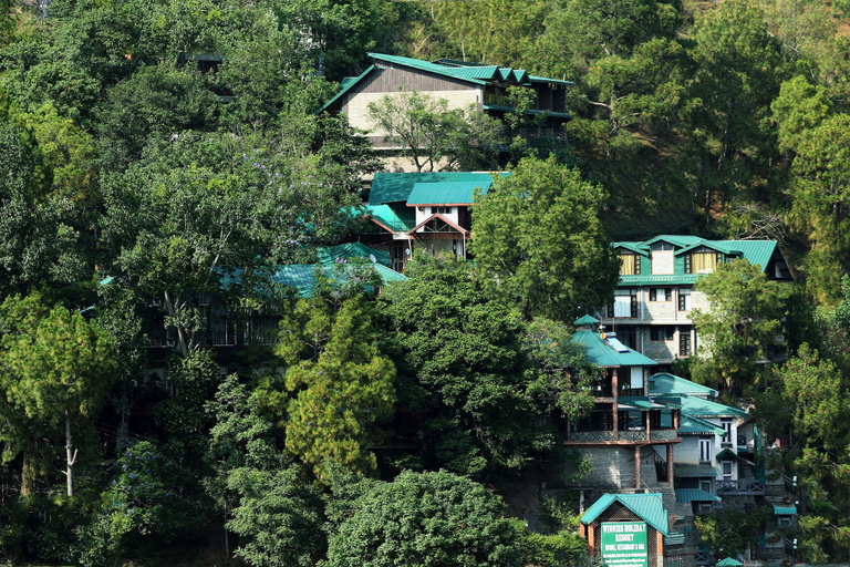 Exterior & Views 2, Winnies, Solan