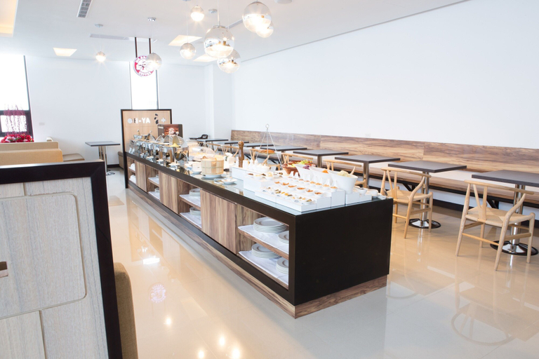 Food & Drinks 5, All-Ur Boutique Motel - Hua-Lian Branch, Hualien
