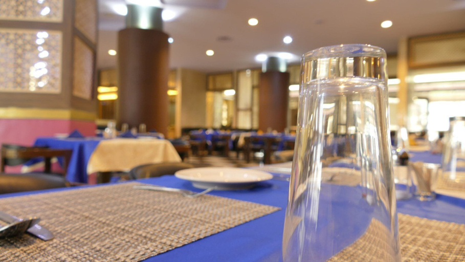 Food & Drinks 3, Imo Concorde Hotel, Owerri Municipal