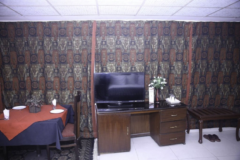 Others 3, Mars Hotel Lahore, Lahore