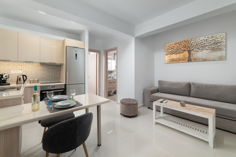 Others 5, Rhodes Luxury Apartments, South Aegean