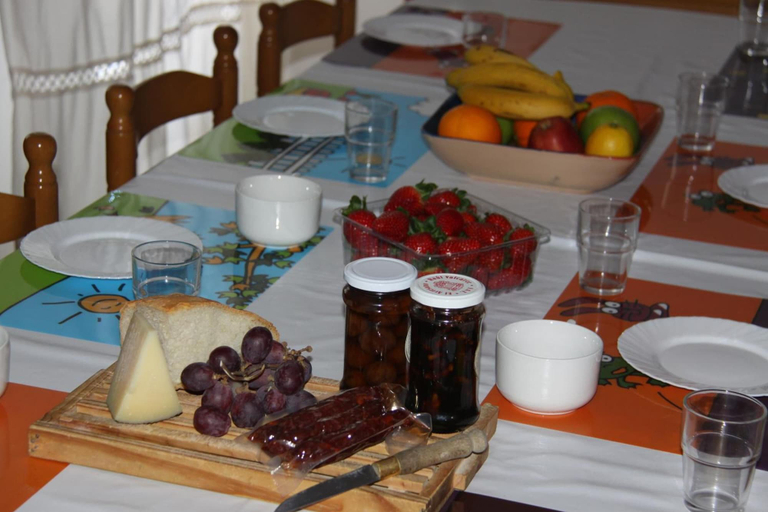 Food & Drinks 4, Venecia Bed&Breakfast, León