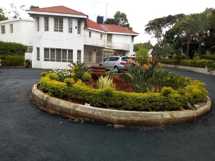 Exterior & Views 2, Regal Suites - Kenya, Westlands