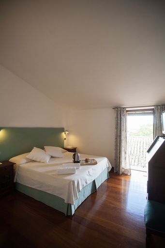 Bedroom 5, B&B Sant'Angelo 42, Terni