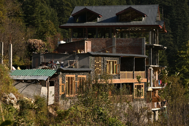 Exterior & Views 2, Khwabeeda Stays, Kullu