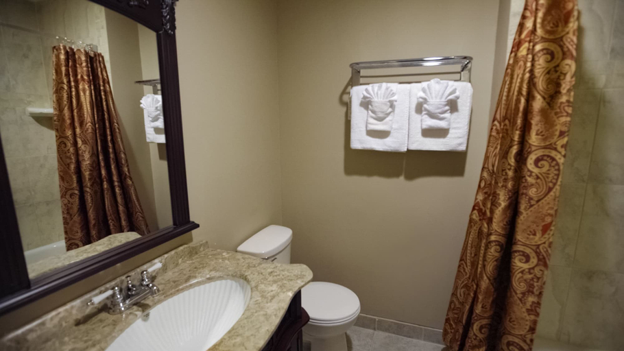 Bathroom 4, Hearthstone Inn Boutique Hotel Halifax - Dartmouth, Halifax