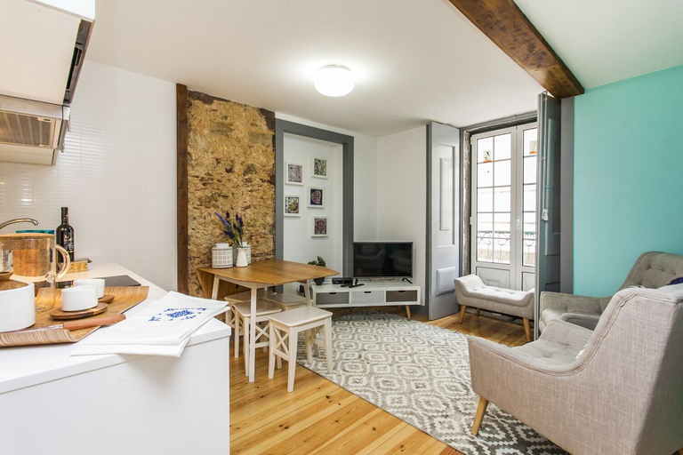 Others 5, LxWay Apartments Elevador da Bica, Lisbon