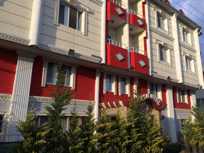 Exterior & Views 3, Bolu Otel, Merkez