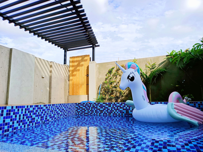 Sport & Beauty, Yiting B&B, Pingtung
