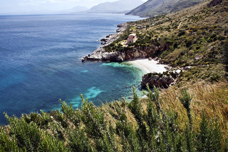 Others 5, Poseidon Residence, Trapani