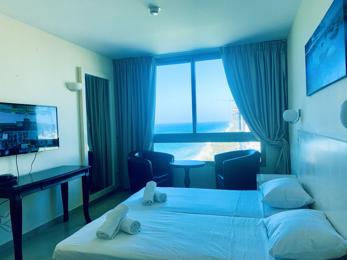 Bedroom 5, Sea Breeze Apartmens