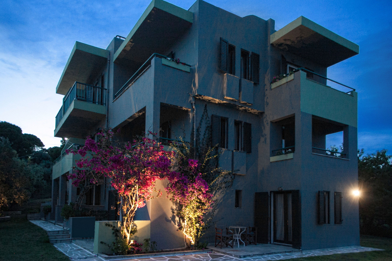 Exterior & Views, Vigles Sea View, Thessaly