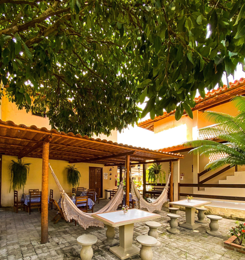 Exterior & Views 2, Malibu Porto Hotel, Porto Seguro