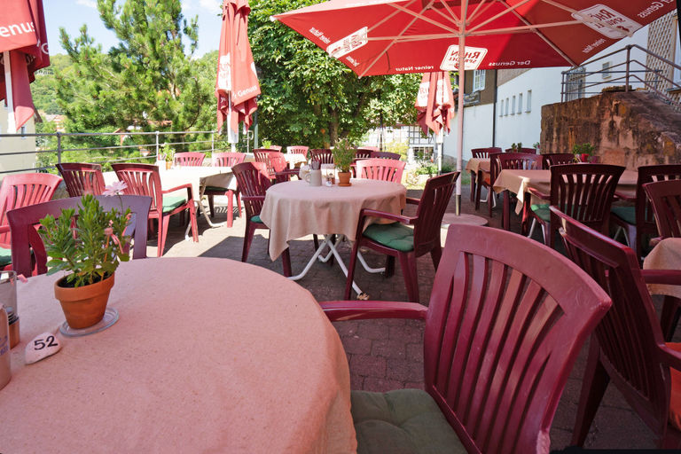 Food & Drinks 4, Landgasthof zum Stern, Fulda