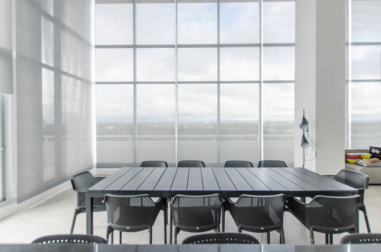 Food & Drinks 4, SkyTower Excepcional Departamento, Asunción