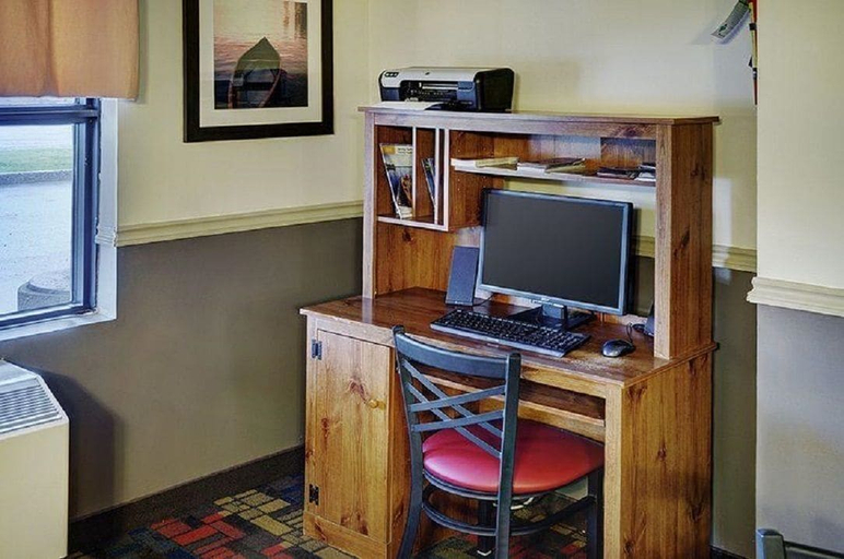 Others 5, Thompson's Best Value Inn & Suites, Division No. 22
