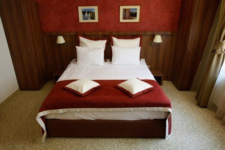 Bedroom 3, Hotel Gott, Brasov