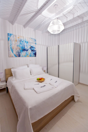 Bedroom 5, Sun n Chill, Ionian Islands