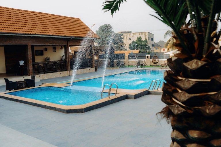 Sport & Beauty 5, Waldorf Blu Hotels, AwkaSout