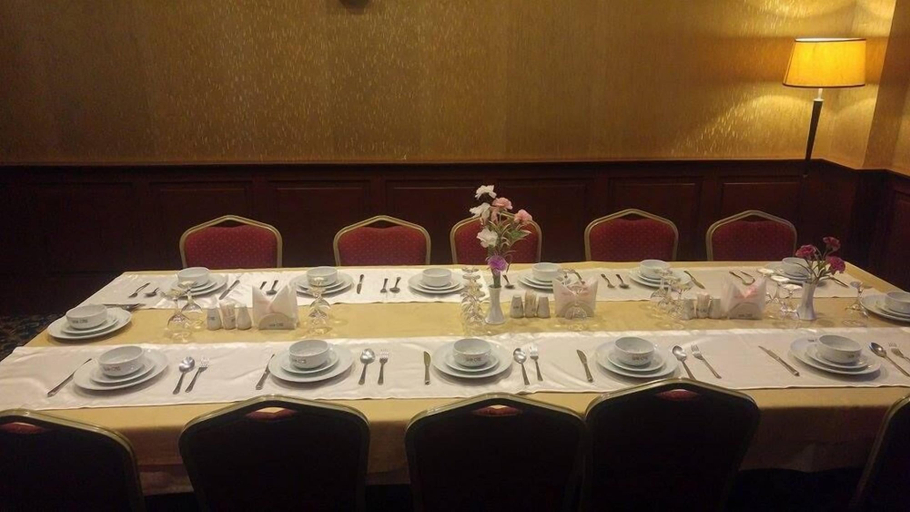 Food & Drinks 4, Cetin Otel, Keşan