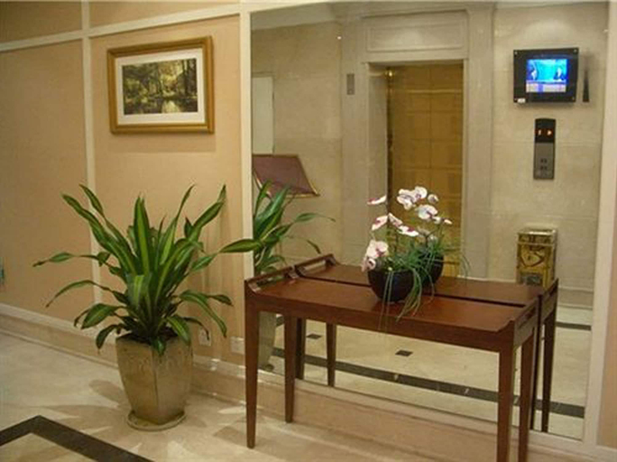 Others 5, Ladoll Service Apartment, Shanghai