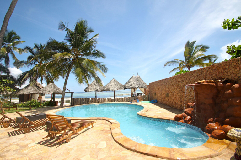 Sport & Beauty 5, Zanzibar House, Kaskazini 'A'