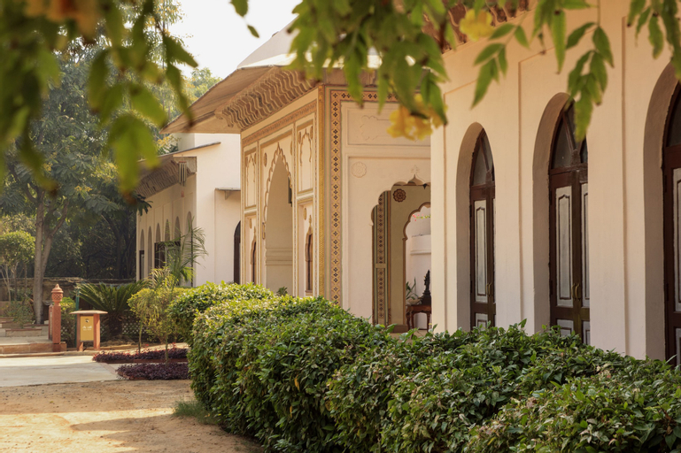 Exterior & Views 2, The Bagh, Bharatpur