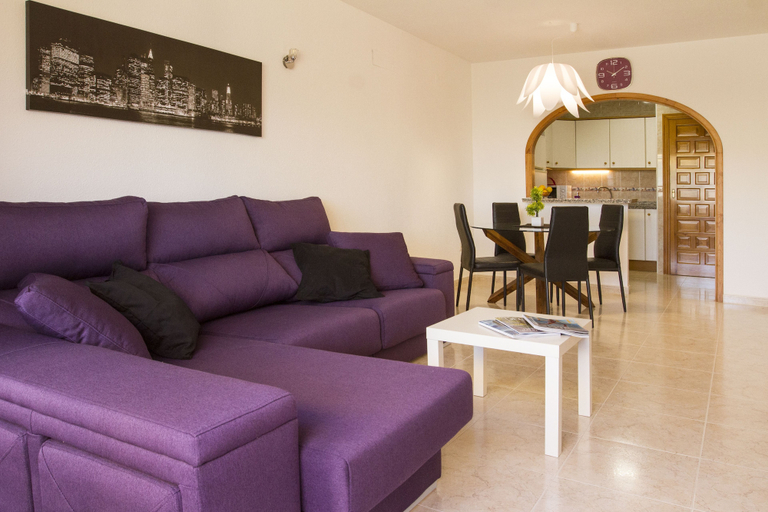 Others 4, Robert's Apartment 2, Alicante